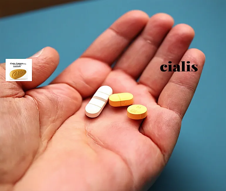 Cialis 1